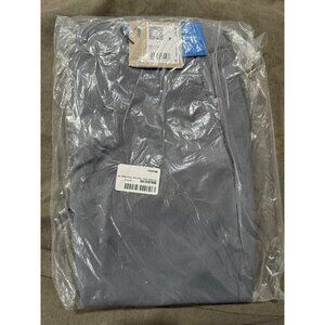 Dealer Mens 101 South Short 10" Inseam Stretch Waist 28 Slate Sky